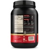 image:imageOptimum Nutrition Gold Standard 100 Whey Protein Powder Extreme Milk Chocolate 5 Pound Packaging May VarySmores