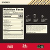 image:imageOptimum Nutrition Gold Standard 100 Whey Protein Powder Extreme Milk Chocolate 5 Pound Packaging May VarySmores