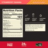 image:imageOptimum Nutrition Gold Standard 100 Whey Protein Powder Extreme Milk Chocolate 5 Pound Packaging May VaryStrawberry Banana
