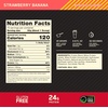 image:imageOptimum Nutrition Gold Standard 100 Whey Protein Powder Extreme Milk Chocolate 5 Pound Packaging May VaryStrawberry Banana