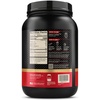 image:imageOptimum Nutrition Gold Standard 100 Whey Protein Powder Extreme Milk Chocolate 5 Pound Packaging May VaryStrawberry Banana