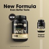 image:imageOptimum Nutrition Gold Standard 100 Whey Protein Powder Extreme Milk Chocolate 5 Pound Packaging May VaryVanilla