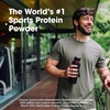 image:imageOptimum Nutrition Gold Standard 100 Whey Protein Powder Extreme Milk Chocolate 5 Pound Packaging May VaryVanilla