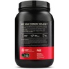 image:imageOptimum Nutrition Gold Standard 100 Whey Protein Powder Extreme Milk Chocolate 5 Pound Packaging May VaryVanilla Ice Cream