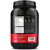 image:imageOptimum Nutrition Gold Standard 100 Whey Protein Powder Extreme Milk Chocolate 5 Pound Packaging May VaryVanilla Ice Cream