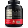 image:imageOptimum Nutrition Gold Standard 100 Whey Protein Powder Extreme Milk Chocolate 5 Pound Packaging May VaryVanilla Ice Cream