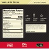 image:imageOptimum Nutrition Gold Standard 100 Whey Protein Powder Extreme Milk Chocolate 5 Pound Packaging May VaryVanilla Ice Cream