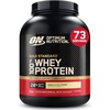 image:imageOptimum Nutrition Gold Standard 100 Whey Protein Powder Extreme Milk Chocolate 5 Pound Packaging May VaryVanilla Ice Cream