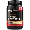 image:imageOptimum Nutrition Gold Standard 100 Whey Protein Powder Extreme Milk Chocolate 5 Pound Packaging May VaryVanilla Ice Cream