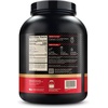 image:imageOptimum Nutrition Gold Standard 100 Whey Protein Powder Extreme Milk Chocolate 5 Pound Packaging May VaryVanilla Ice Cream