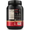 image:imageOptimum Nutrition Gold Standard 100 Whey Protein Powder Extreme Milk Chocolate 5 Pound Packaging May VaryVanilla Ice Cream