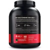 image:imageOptimum Nutrition Gold Standard 100 Whey Protein Powder Extreme Milk Chocolate 5 Pound Packaging May VaryVanilla Ice Cream