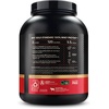 image:imageOptimum Nutrition Gold Standard 100 Whey Protein Powder Extreme Milk Chocolate 5 Pound Packaging May VaryWhite Chocolate