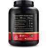 image:imageOptimum Nutrition Gold Standard 100 Whey Protein Powder Extreme Milk Chocolate 5 Pound Packaging May VaryWhite Chocolate