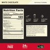 image:imageOptimum Nutrition Gold Standard 100 Whey Protein Powder Extreme Milk Chocolate 5 Pound Packaging May VaryWhite Chocolate