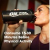 image:imageOptimum Nutrition Gold Standard PreWorkout Vitamin D for Immune Support with Creatine BetaAlanine and Caffeine for Energy Keto Friendly Blueberry Lemonade 30 Servings Packaging May VaryGreen Apple