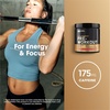 image:imageOptimum Nutrition Gold Standard PreWorkout Vitamin D for Immune Support with Creatine BetaAlanine and Caffeine for Energy Keto Friendly Blueberry Lemonade 30 Servings Packaging May VaryFruit Punch
