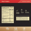 image:imageOptimum Nutrition Gold Standard PreWorkout Vitamin D for Immune Support with Creatine BetaAlanine and Caffeine for Energy Keto Friendly Blueberry Lemonade 30 Servings Packaging May VaryFruit Punch