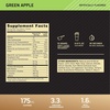 image:imageOptimum Nutrition Gold Standard PreWorkout Vitamin D for Immune Support with Creatine BetaAlanine and Caffeine for Energy Keto Friendly Blueberry Lemonade 30 Servings Packaging May VaryGreen Apple