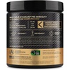 image:imageOptimum Nutrition Gold Standard PreWorkout Vitamin D for Immune Support with Creatine BetaAlanine and Caffeine for Energy Keto Friendly Blueberry Lemonade 30 Servings Packaging May VaryGreen Apple