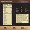image:imageOptimum Nutrition Gold Standard Pro Gainer Weight Gainer Protein Powder Double Chocolate 1019 Pounds Packaging May VaryDouble Chocolate