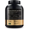 image:imageOptimum Nutrition Gold Standard Pro Gainer Weight Gainer Protein Powder Double Chocolate 1019 Pounds Packaging May VaryDouble Chocolate