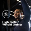 image:imageOptimum Nutrition Gold Standard Pro Gainer Weight Gainer Protein Powder Double Chocolate 1019 Pounds Packaging May VaryDouble Chocolate