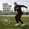image:imageOptimum Nutrition Gold Standard Pro Gainer Weight Gainer Protein Powder Double Chocolate 1019 Pounds Packaging May VaryVanilla Custard