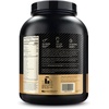 image:imageOptimum Nutrition Gold Standard Pro Gainer Weight Gainer Protein Powder Vanilla Custard 509 Pounds Packaging May Vary5 Pound Pack of 1