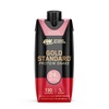 image:imageOptimum Nutrition Gold Standard Protein Shake 24g Protein Ready to Drink Protein Shake Gluten Free Vitamin C for Immune Support Vanilla 11 Fl Oz 12 Count Pack of 1 Packaging May VaryStrawberry