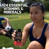image:imageOptimum Nutrition Gold Standard Protein Shake 24g Protein Ready to Drink Protein Shake Gluten Free Vitamin C for Immune Support Vanilla 11 Fl Oz 12 Count Pack of 1 Packaging May VaryVanilla