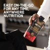 image:imageOptimum Nutrition Gold Standard Protein Shake 24g Protein Ready to Drink Protein Shake Gluten Free Vitamin C for Immune Support Vanilla 11 Fl Oz 12 Count Pack of 1 Packaging May VaryVanilla