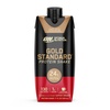 image:imageOptimum Nutrition Gold Standard Protein Shake 24g Protein Ready to Drink Protein Shake Gluten Free Vitamin C for Immune Support Vanilla 11 Fl Oz 12 Count Pack of 1 Packaging May VaryCafe Latte