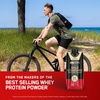 image:imageOptimum Nutrition Gold Standard Protein Shake 24g Protein Ready to Drink Protein Shake Gluten Free Vitamin C for Immune Support Vanilla 11 Fl Oz 12 Count Pack of 1 Packaging May VaryVanilla