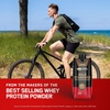 image:imageOptimum Nutrition Gold Standard Protein Shake 24g Protein Ready to Drink Protein Shake Gluten Free Vitamin C for Immune Support Vanilla 11 Fl Oz 12 Count Pack of 1 Packaging May VaryChocolate