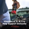 image:imageOptimum Nutrition Gold Standard Protein Shake 24g Protein Ready to Drink Protein Shake Gluten Free Vitamin C for Immune Support Vanilla 11 Fl Oz 12 Count Pack of 1 Packaging May VaryCafe Latte