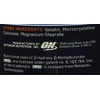 image:imageOptimum Nutrition HMB 1000 Caps 1g of Calcium betaHydroxy betamethylbutyrate per Capsule 90 Capsules 30 Servings90 Count Pack of 2