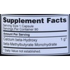 image:imageOptimum Nutrition HMB 1000 Caps 1g of Calcium betaHydroxy betamethylbutyrate per Capsule 90 Capsules 30 Servings90 Count Pack of 2