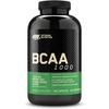 image:imageOptimum Nutrition Instantized BCAA Capsules Keto Friendly Branched Chain Essential Amino Acids 1000mg 400 CountCapsules