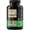 image:imageOptimum Nutrition Instantized BCAA Capsules Keto Friendly Branched Chain Essential Amino Acids 1000mg 400 CountCapsules