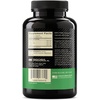 image:imageOptimum Nutrition Instantized BCAA Capsules Keto Friendly Branched Chain Essential Amino Acids 1000mg 400 CountCapsules