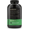 image:imageOptimum Nutrition Instantized BCAA Capsules Keto Friendly Branched Chain Essential Amino Acids 1000mg 400 CountCapsules