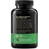 image:imageOptimum Nutrition Instantized BCAA Capsules Keto Friendly Branched Chain Essential Amino Acids 1000mg 400 CountCapsules