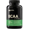 image:imageOptimum Nutrition Instantized BCAA Capsules Keto Friendly Branched Chain Essential Amino Acids 1000mg 400 CountCapsules