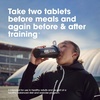 image:imageOptimum Nutrition Instantized BCAA Capsules Keto Friendly Branched Chain Essential Amino Acids 1000mg 400 CountCapsules