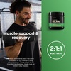 image:imageOptimum Nutrition Instantized BCAA Powder Unflavored Keto Friendly Branched Chain Essential Amino Acids Powder 5000mg 60 Servings Packaging May VaryUnflavored