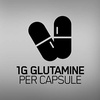 image:imageOptimum Nutrition LGlutamine Muscle Recovery Capsules 1000mg 240 Count Package May VaryCapsules