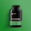 image:imageOptimum Nutrition LGlutamine Muscle Recovery Capsules 1000mg 240 Count Package May VaryCapsules