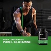 image:imageOptimum Nutrition LGlutamine Muscle Recovery Capsules 1000mg 240 Count Package May VaryCapsules