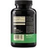 image:imageOptimum Nutrition LGlutamine Muscle Recovery Capsules 1000mg 240 Count Package May VaryCapsules
